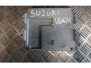 Блок управления двигателя 55192095   Suzuki Ignis