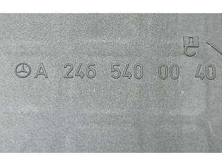 Блок предохранителей  A2465451340, A2465400040   Mercedes-Benz A W176    