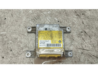 Блок подушек безопасности MR530941, X6T43875 Mitsubishi Pajero Pinin