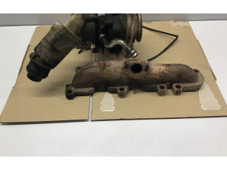 Turbodmychadlo Турбина 03L253016 Volkswagen Caddy