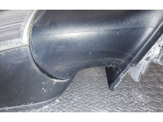 Зеркало электрическое Volkswagen Jetta V 2005 - 2010 года