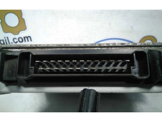 Блок управления двигателя 85GB12A297, 42311   Ford Sierra