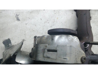 Turbodmychadlo Турбина 4011188G, 03G971858AA   Audi A3 S3 A3 Sportback 8P 2.0  