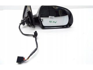 Зеркало электрическое Audi Q3 8U 2011 - 2016 года