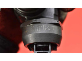 Vstřikovač 038130073BP, 038130073BP Volkswagen Polo IV 9N3