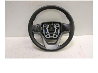 Руль Mahindra KUV100 2016 - года 6AAA02501NB1