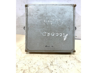 Блок управления двигателя 37820RBGE01, CYEH3272A Honda Accord