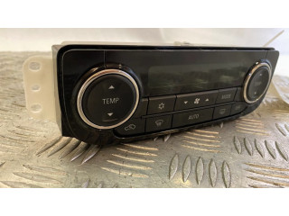 Блок управления климат-контролем 7820B051   Mitsubishi Outlander