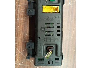 Блок управления климат-контролем 9658084577, 281160311 Citroen C4 I