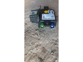 Блок управления 5G0035953A   Volkswagen Golf VII