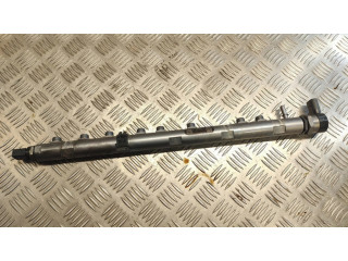 Vstřikovací lišta 266895, 0445216031 BMW 5 GT F07 pro naftový motor 3.0 N57