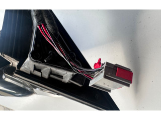 Зеркало электрическое Jaguar XE 2015 - года