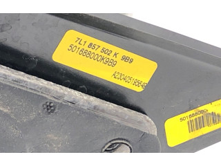 Zpětné zrcátko Volkswagen Transporter - Caravelle T6 2023