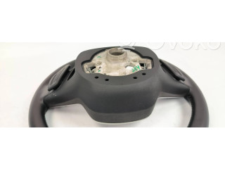 Руль Skoda Octavia Mk4  2019 -  года 5E3419093B      