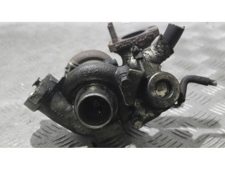 Turbodmychadlo Турбина 9670371380   Citroen Berlingo 1.6  