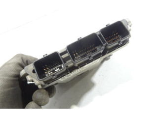 Блок управления двигателя 194323 Citroen Berlingo