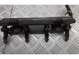 Vstřikovací lišta Nissan Note (E11)