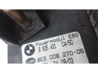 Řídící jednotka 6935431, 8ES00827005 BMW 7 E65 E66 2004
