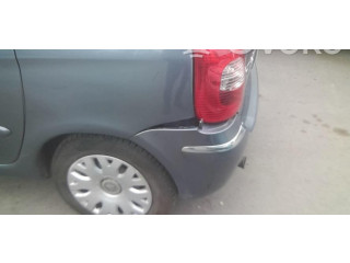 Зеркало электрическое        Citroen Xsara Picasso   -  года   