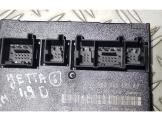 Блок комфорта 1K0959433AF, 5DK00858329 Volkswagen Jetta V