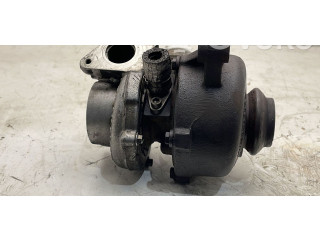 Турбина Lancia Phedra