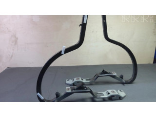 Заднее торможение