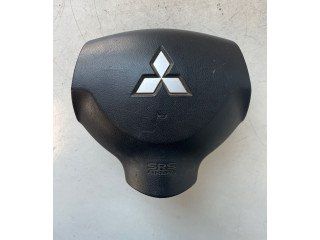 Подушка безопасности водителя 7030A088XA, BC3U7SZATN3H Mitsubishi Outlander