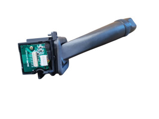 Ручка стеклоочистителей 9452391, 02W09A Volvo V70