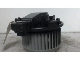 Вентилятор печки