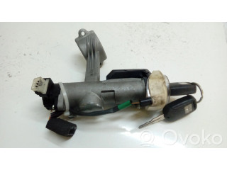 Замок зажигания