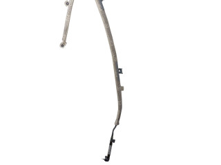 Боковая подушка безопасности 1Z5880742F, BAMPT11215 Skoda Octavia Mk2 (1Z)