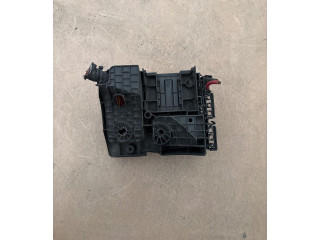 Блок предохранителей  017181281   Audi A3 S3 8P    