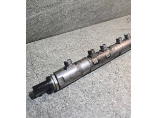 Топливная рампа 0445214182, 780912702   BMW 3 E90 E91   для двигателя N47D20C