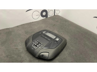 Блок управления раздвижной крыши