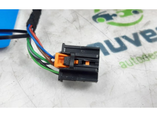 Zpětné zrcátko Peugeot 208 2023 985368999V, 98471895XT