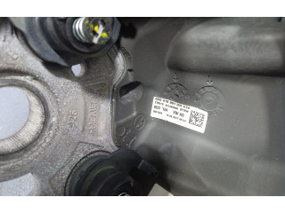 Руль Volkswagen Jetta VI 2011 - 2018 года 5C0419091DR, 5C0419091DR