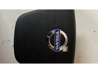 Подушка безопасности водителя P31332614, T176C2229602178 Volvo V40