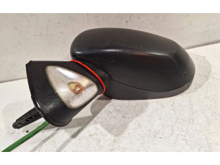 Zpětné zrcátko Renault Modus 2007