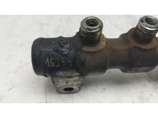 Vstřikovací lišta 9654592680 Citroen Berlingo pro naftový motor 1.6