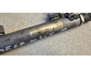 Топливная рампа A6420700495002, A6420700695002   Jeep Grand Cherokee (WK) 3.0 