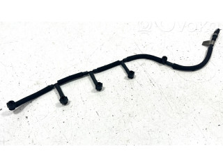 трубка / шланг обратки топливо