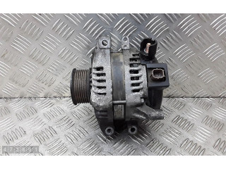 Рулевая рейка Генератор 1042102260 Honda Accord 2008 - 2016 года