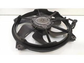Вентилятор радиатора Citroen Berlingo 1.6
