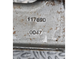 Рулевая рейка 11769D, 0047 Citroen C4 II 2011 - 2016 года