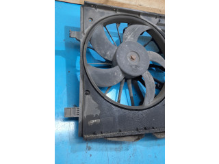 Комплект вентиляторов Jeep Patriot