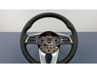 Руль KIA Ceed 2018 - года 56100-J7HS0CEP, 56100-J7HS0CEP