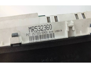 Панель приборов MR532360 Mitsubishi Pajero Pinin