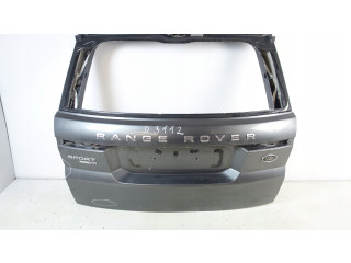 Генератор 40010 Volvo S80