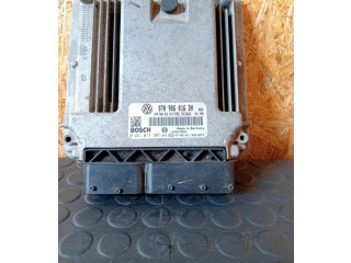 Řídící jednotka 0281013305   Volkswagen Touareg I 