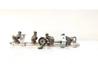 Топливная рампа    Mini Cooper Hatch Hardtop   для двигателя W10B16A